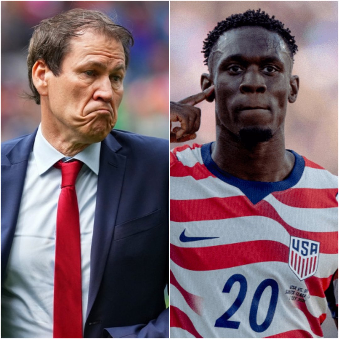 USA vs Belgium match drama